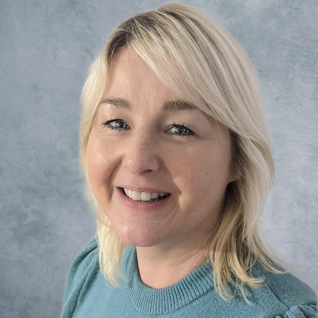 Image of Sue Richards Lloyd