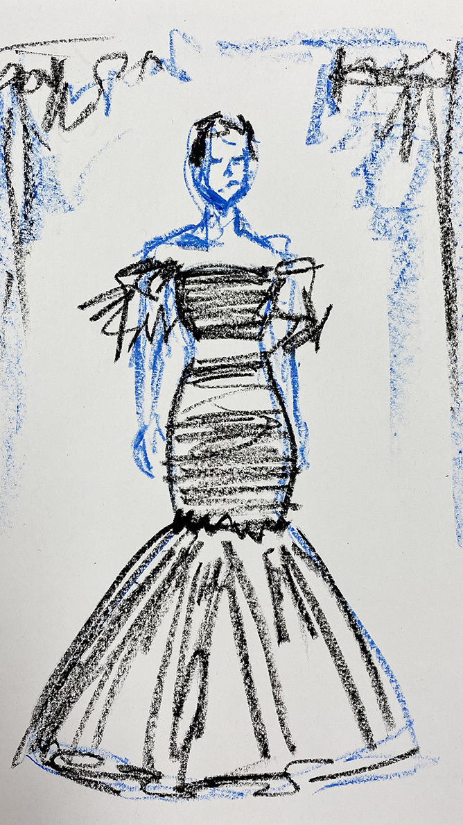Sustainable Fashion Design Styling and Construction 3