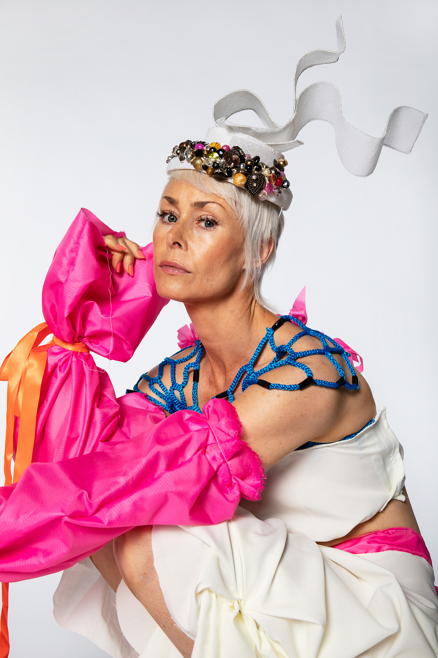Sustainable Fashion Design Styling and Construction 3