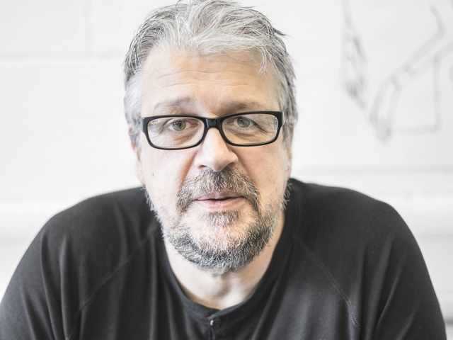 SYLVAIN CHOMET,