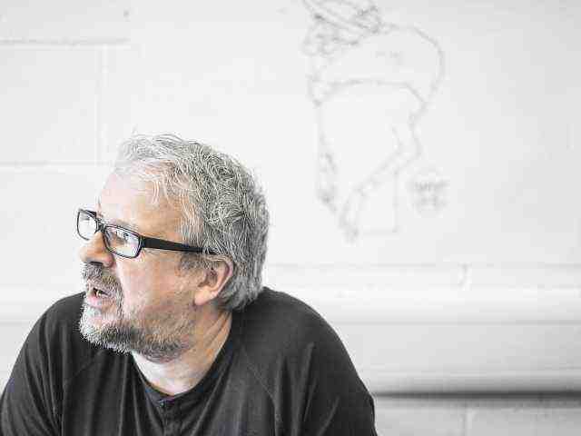 SYLVAIN CHOMET,