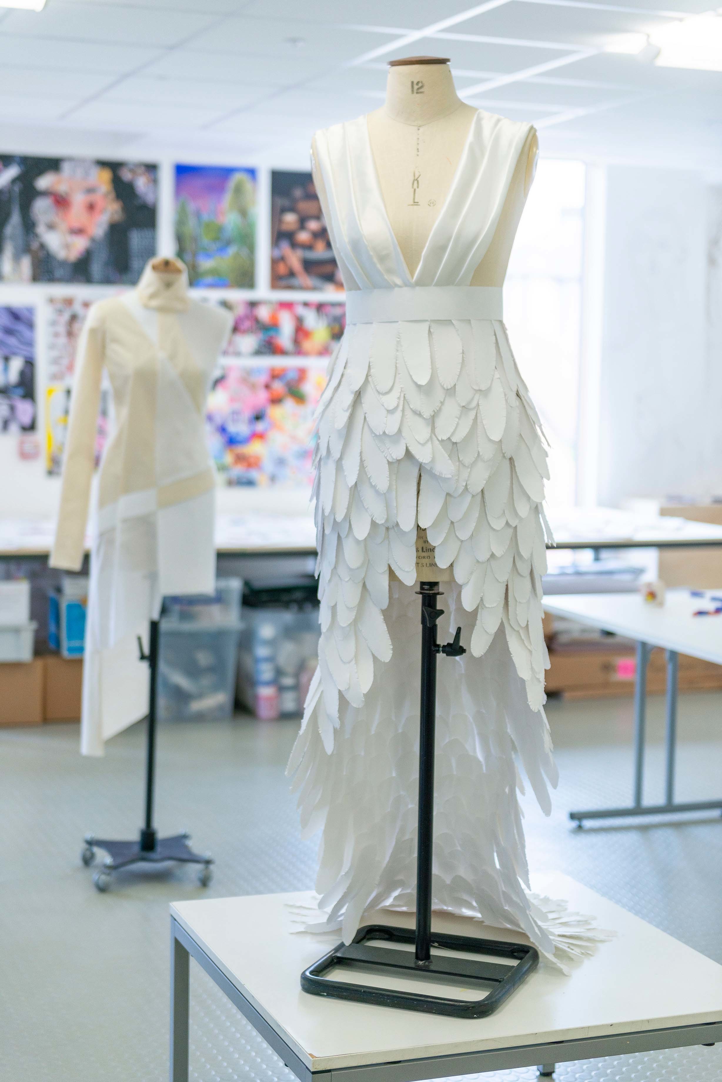Saturday Art School – Fashion Design and Styling