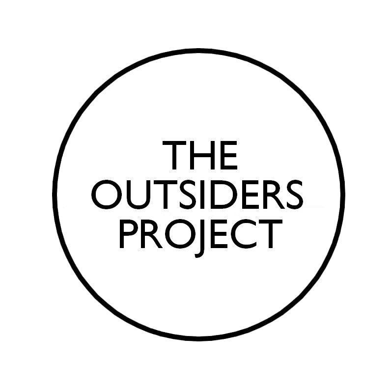 The Outsiders Project logo