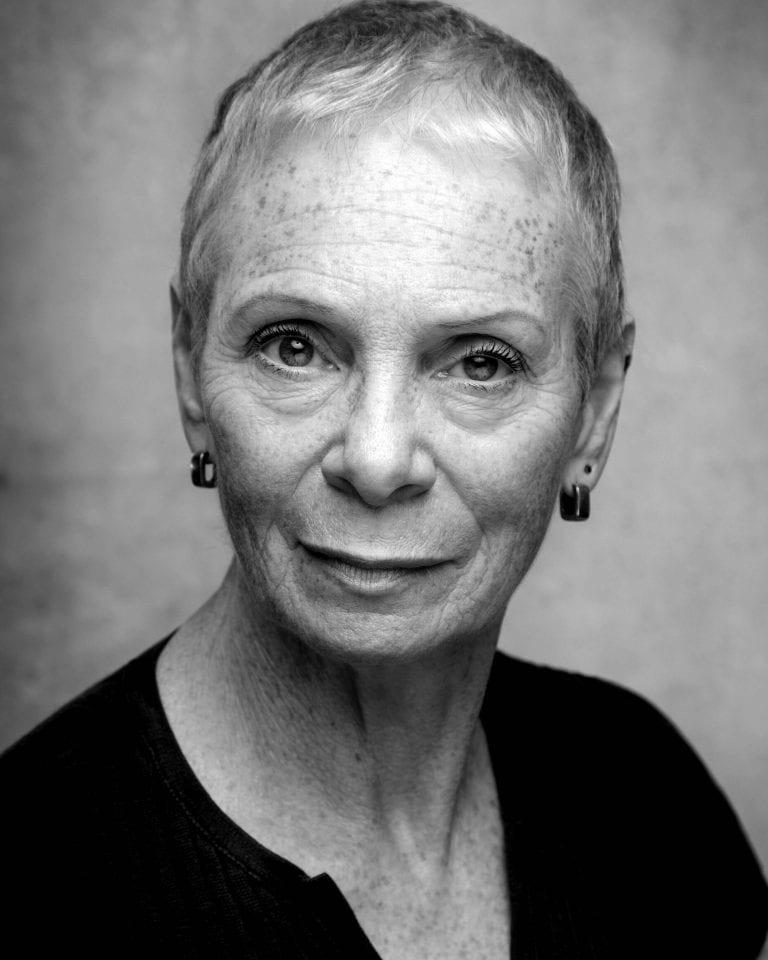 Sara Kestelman