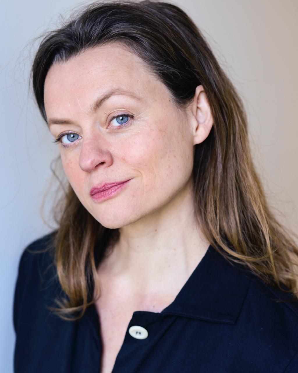 Headshot for T Fessey