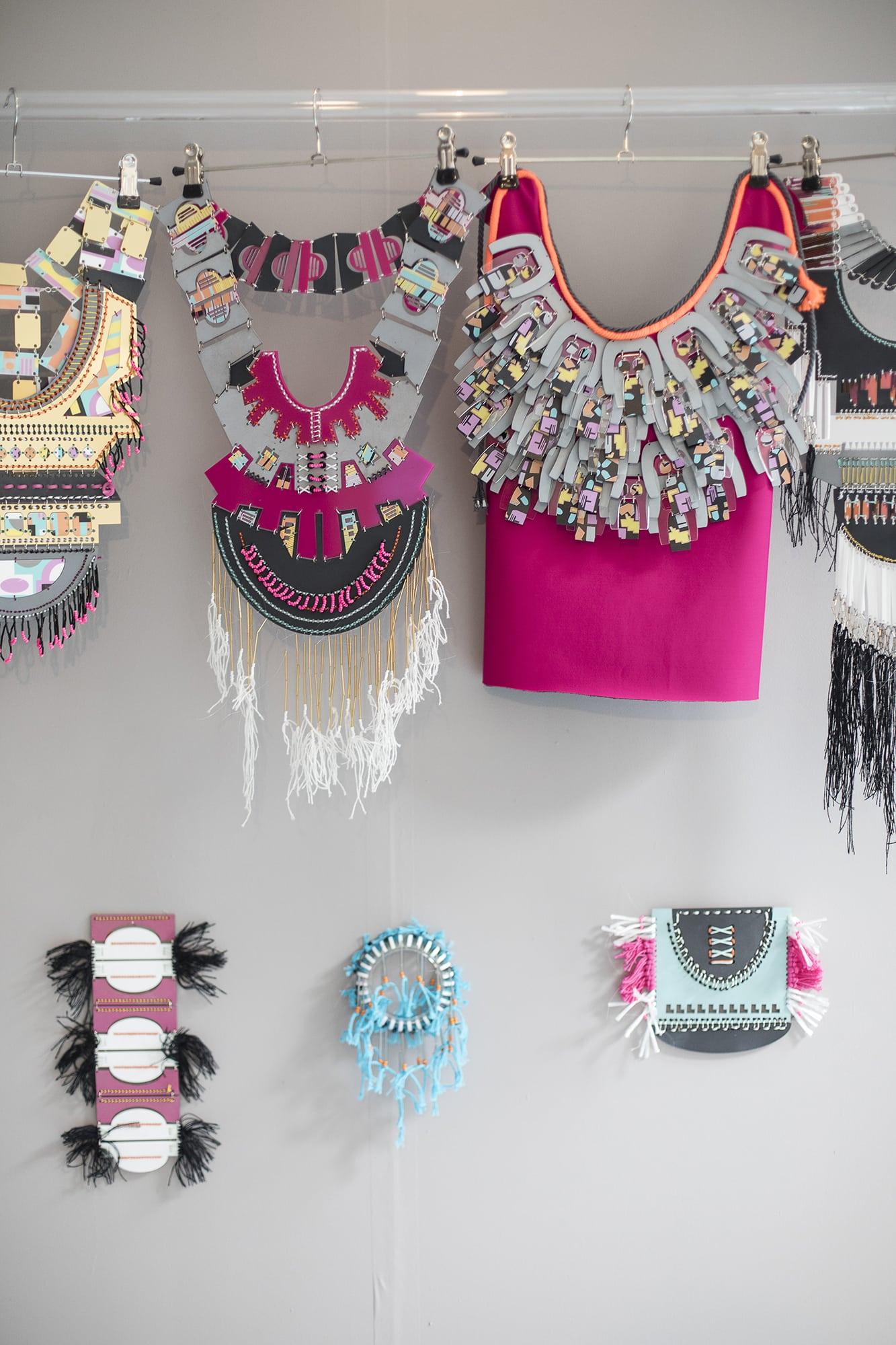textiles