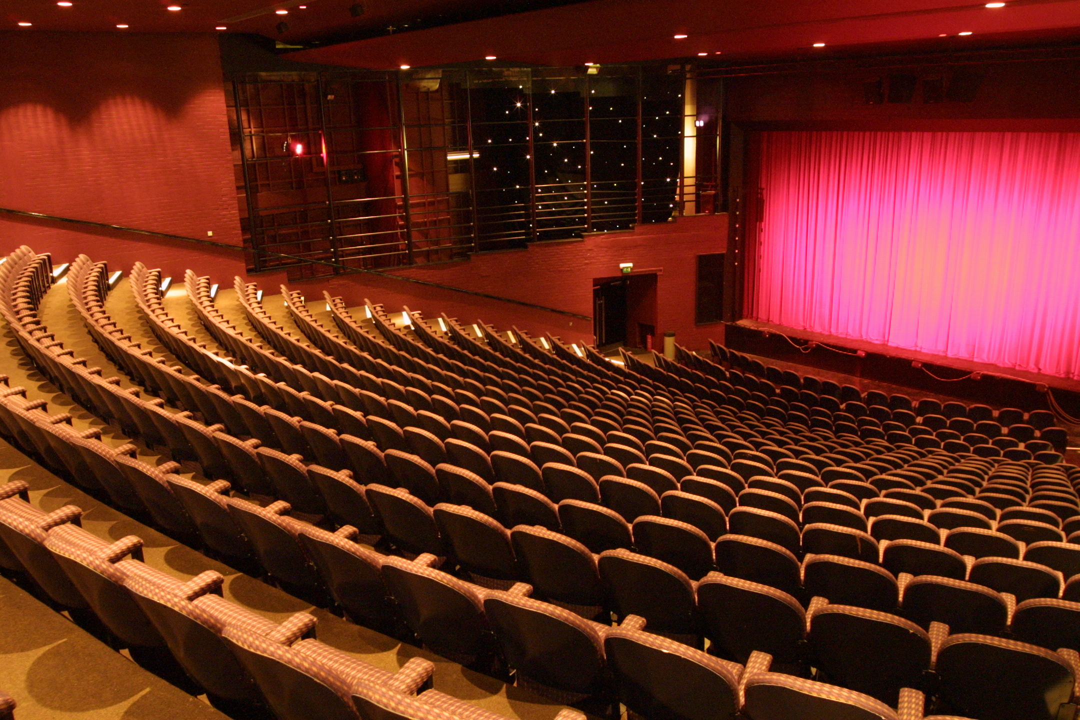 Lighthouse Theatre