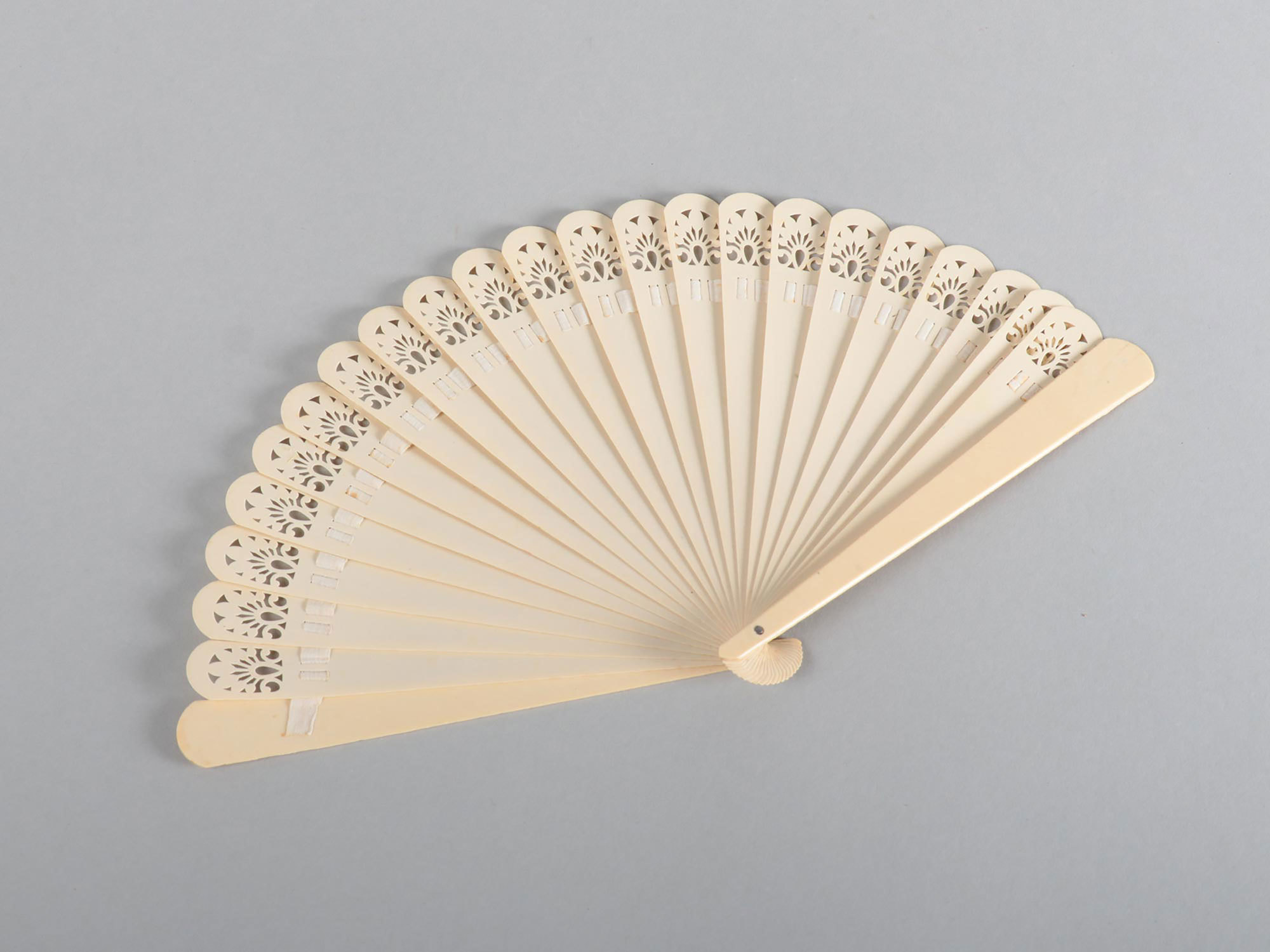 A Plastic Fan