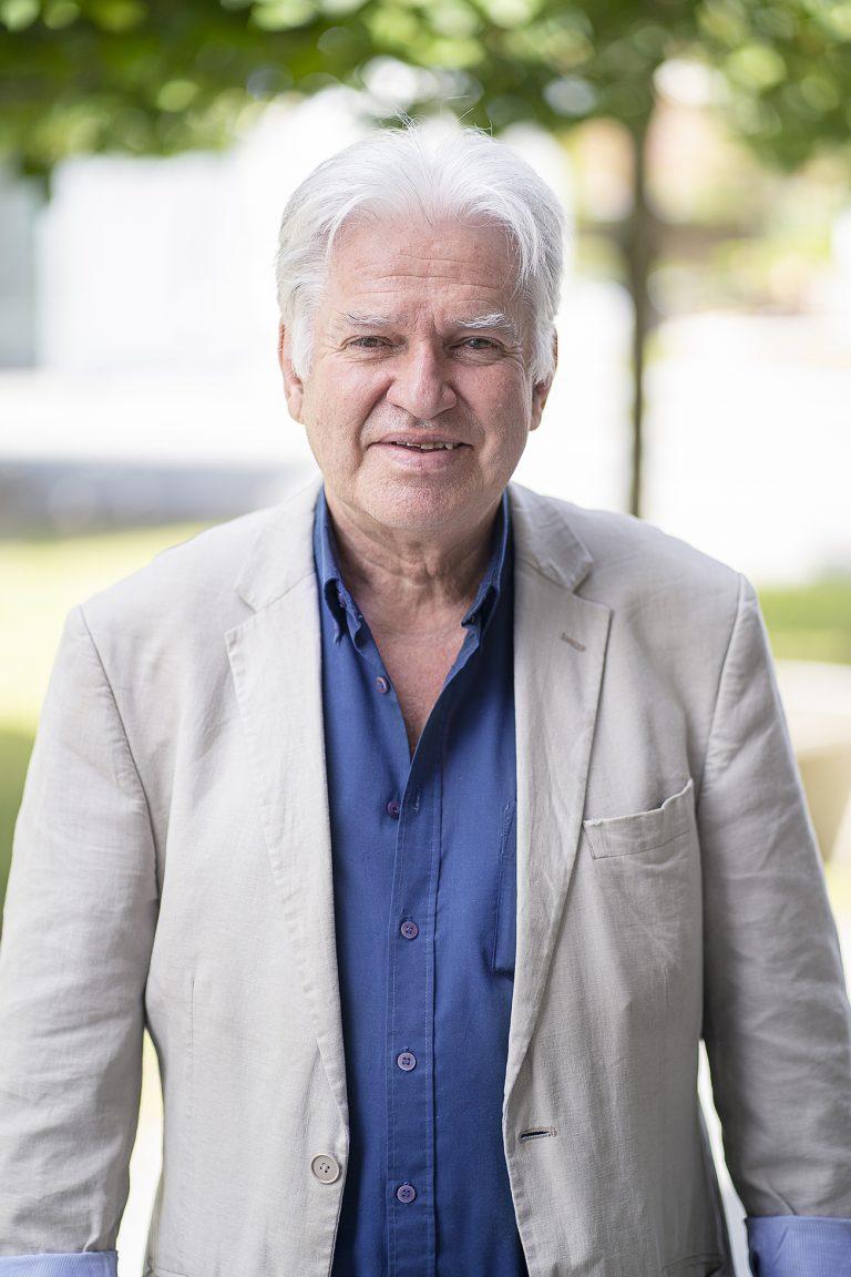 Senior Lecturer Witold Stok