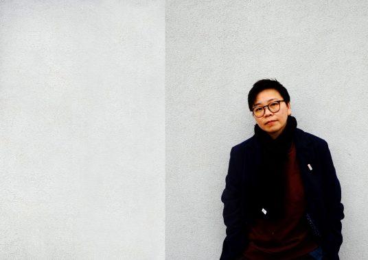 Headshot for W Leung