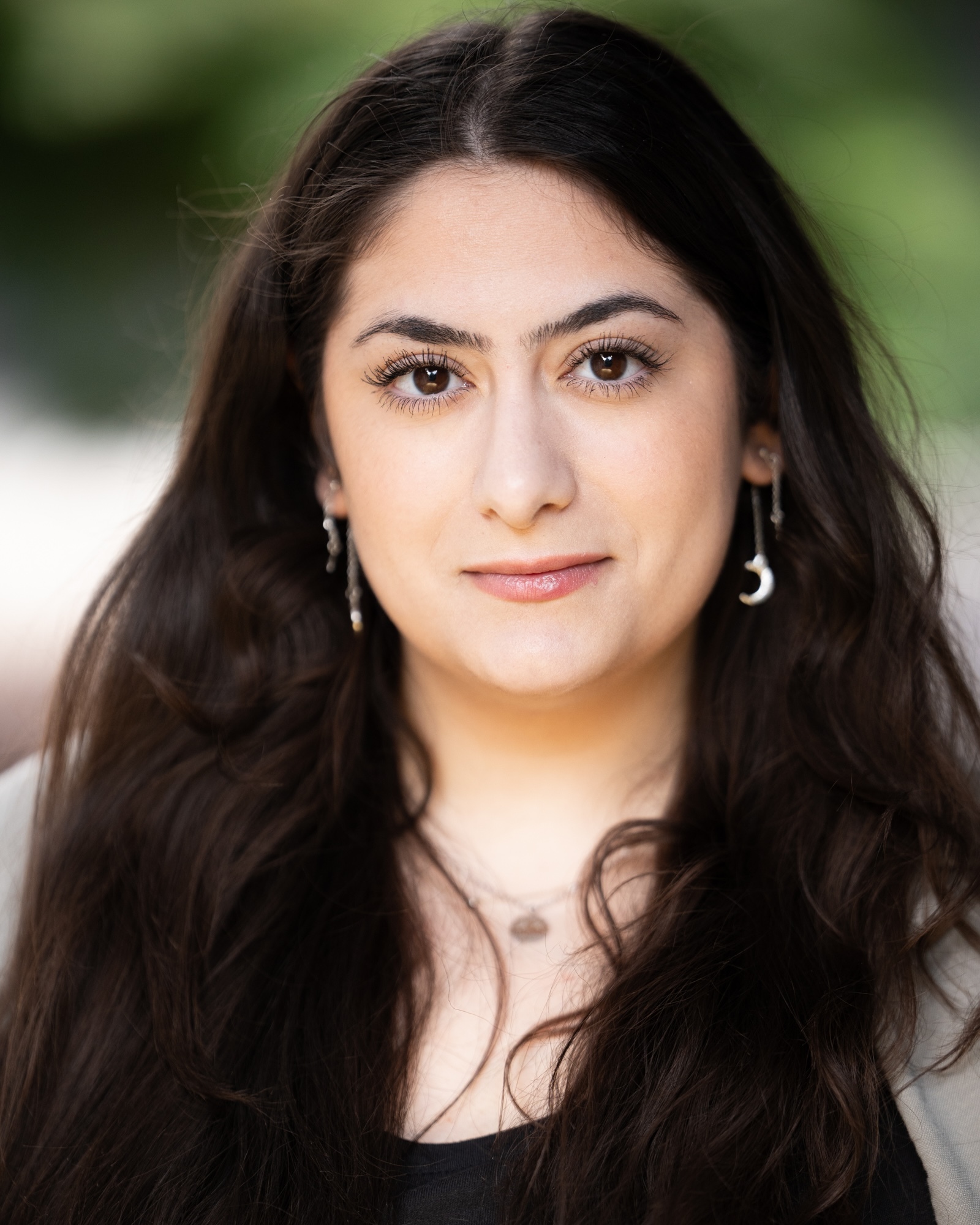 Headshot for Y Koc