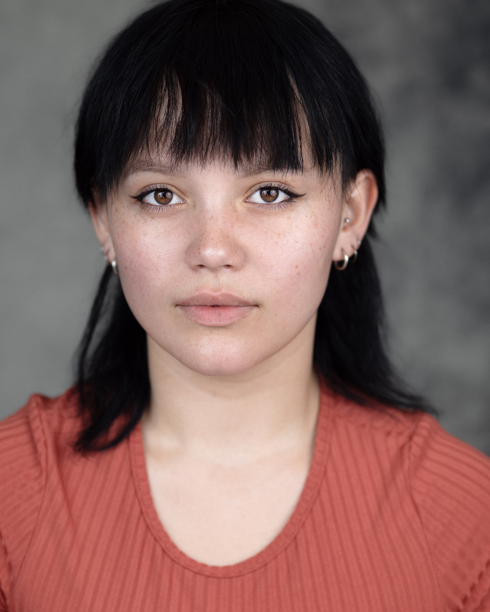 Headshot for Z Kasiningsih