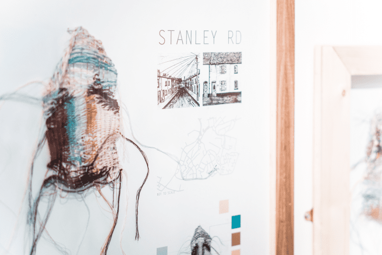 Architecture show details