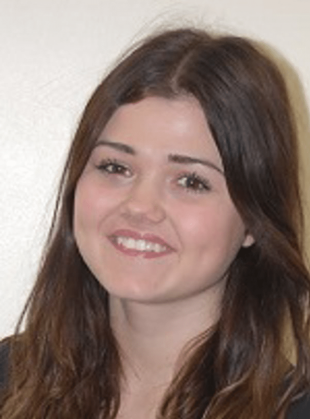 Headshot of B Neale