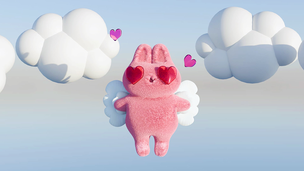 Blender 3D