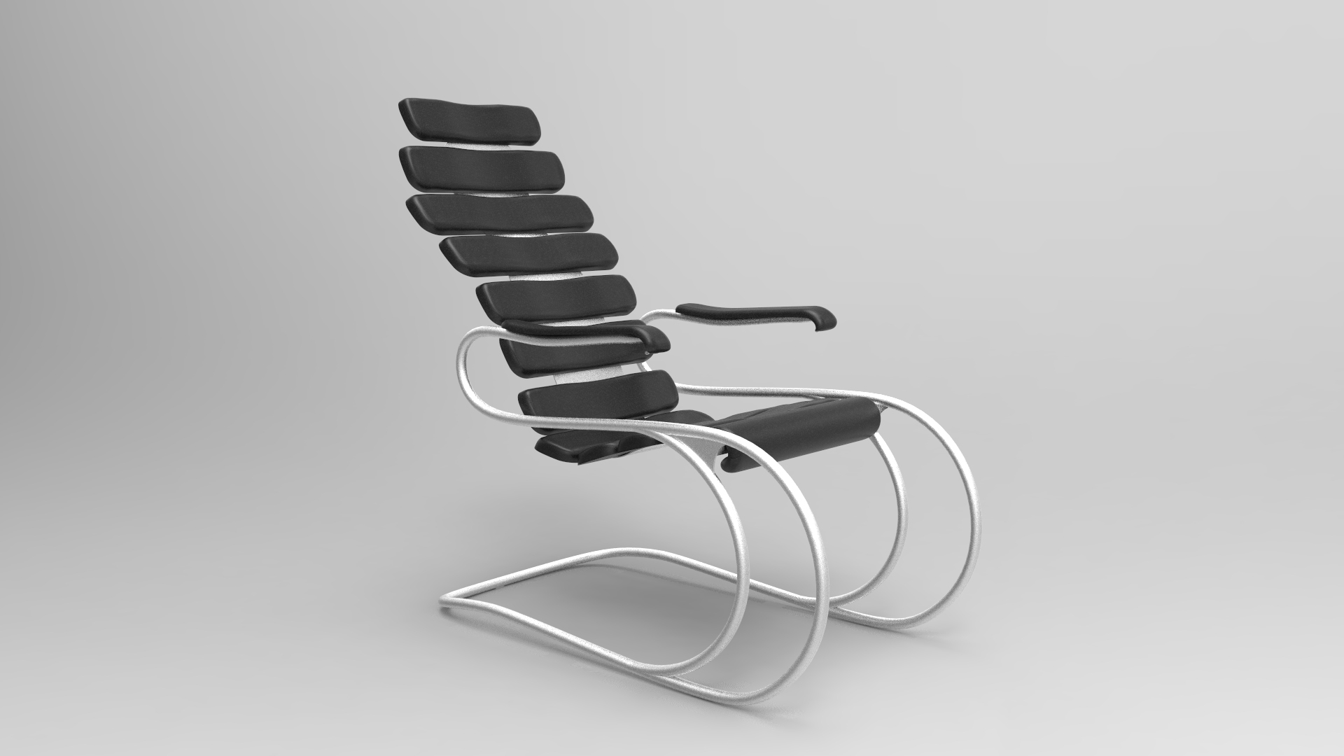 Riser Chair
