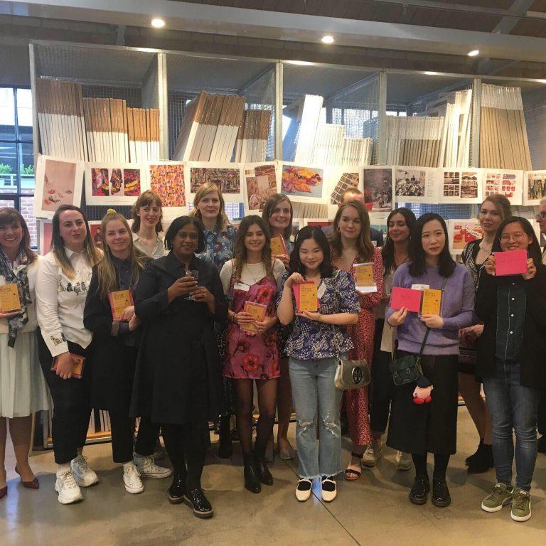 competition winners