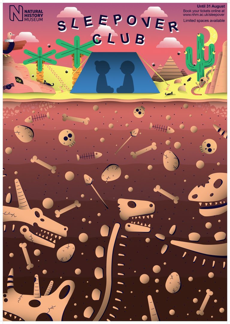 Work by Tim Alexander