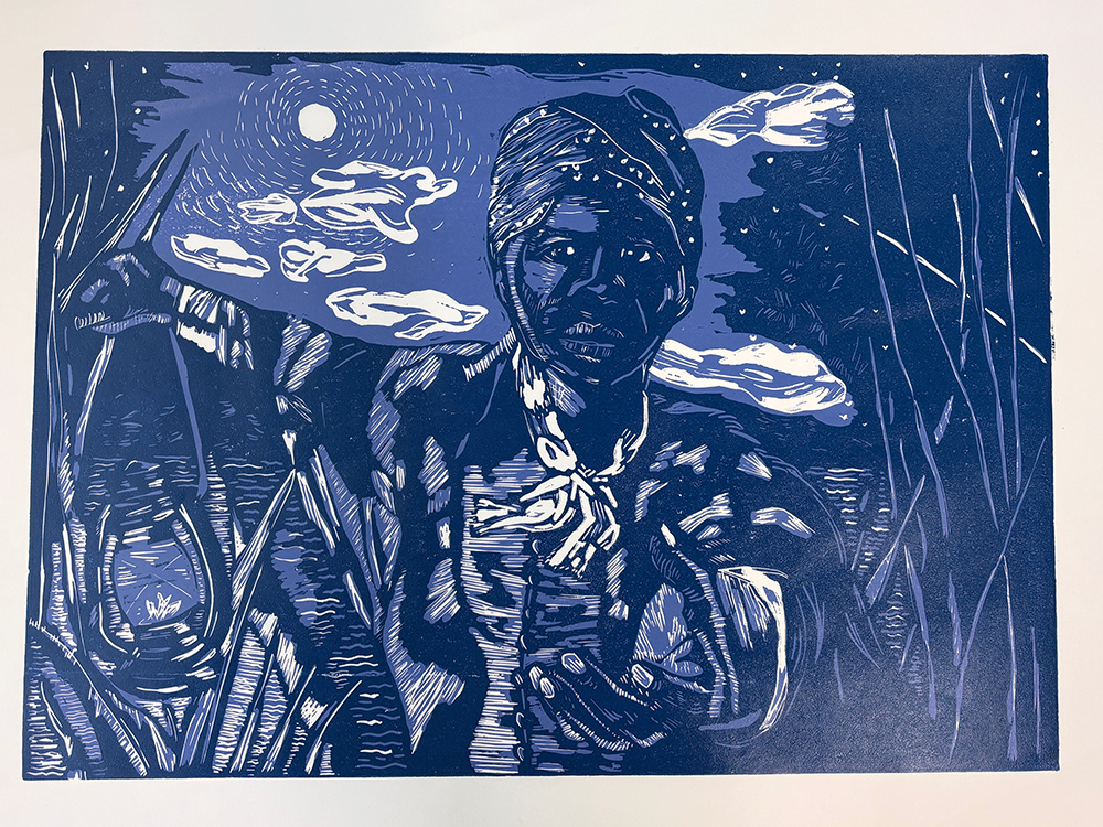 Design and printmaking