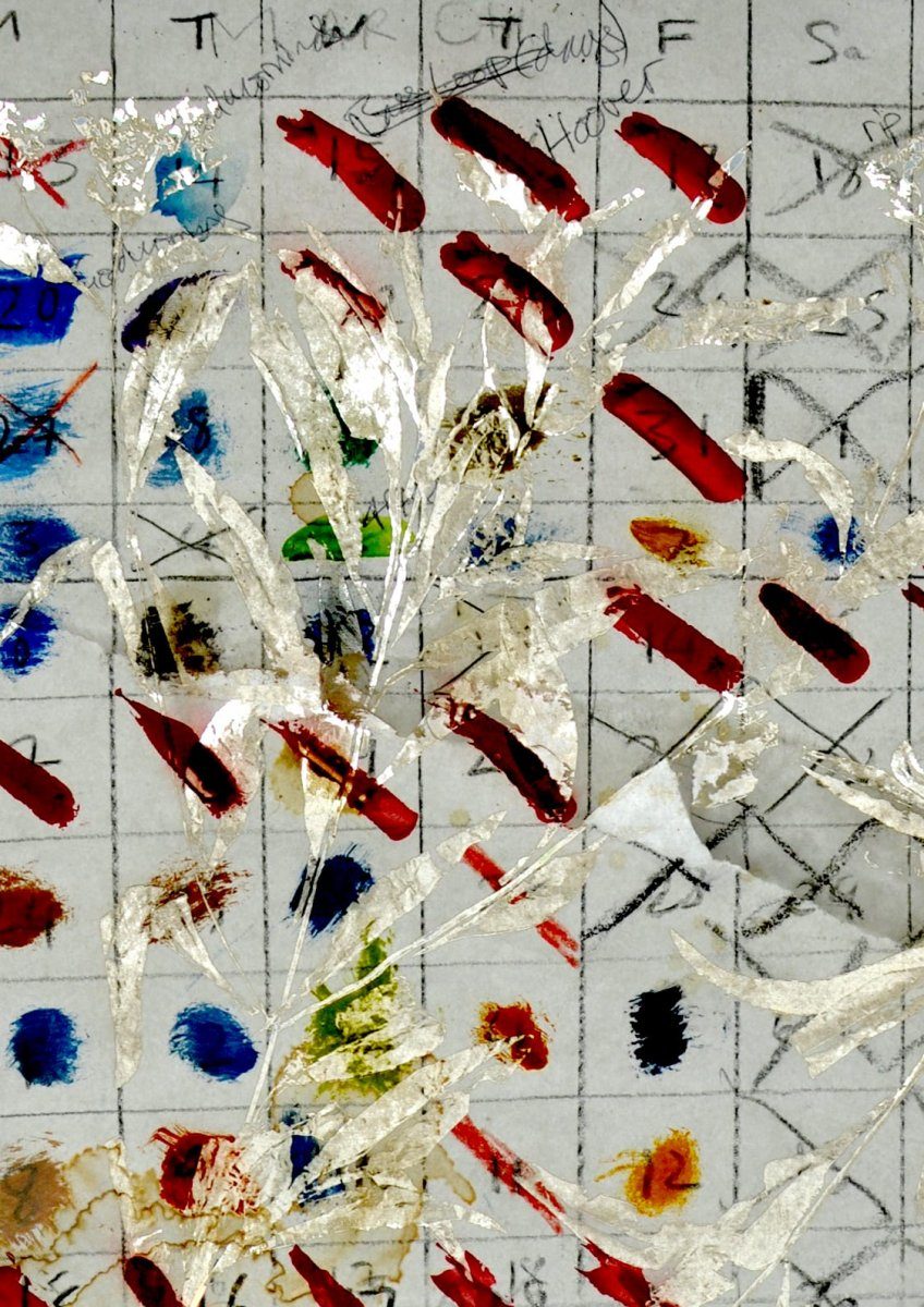 Abstract image