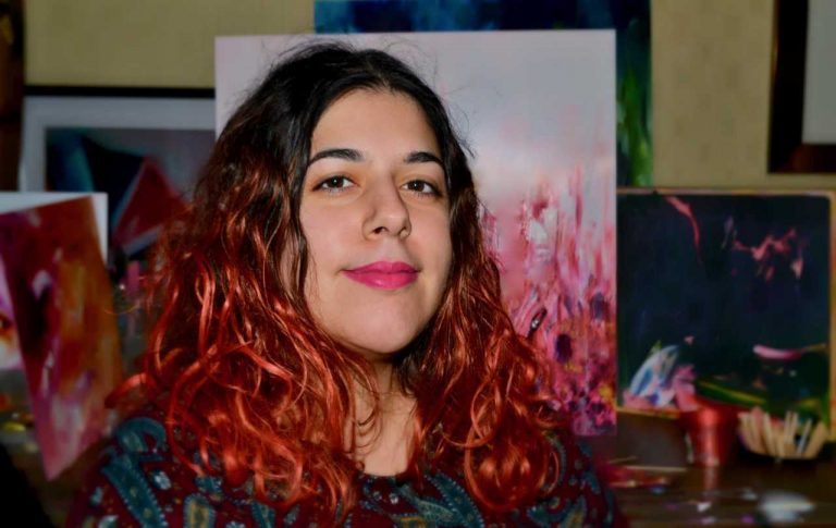 Meliz Sabanci