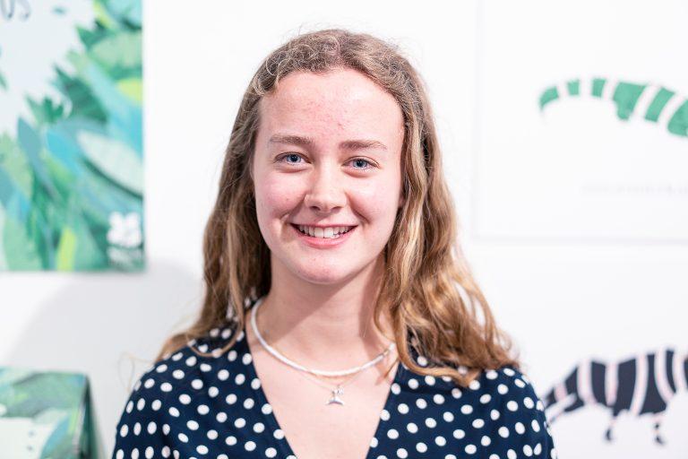 EMILY WOODALL