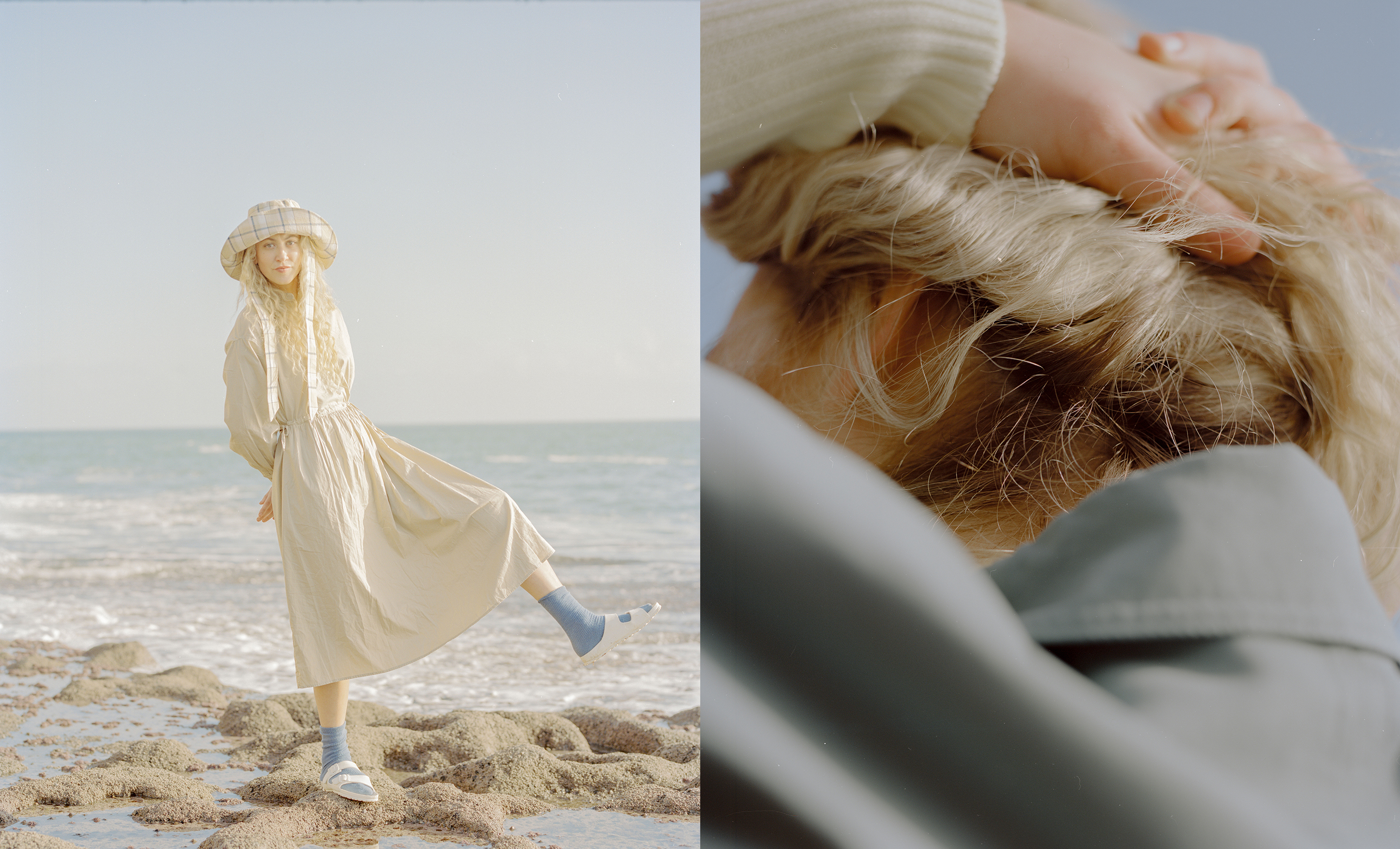 A Circular Life by Emily Duncan, BA (Hons) Fashion Branding and Communication