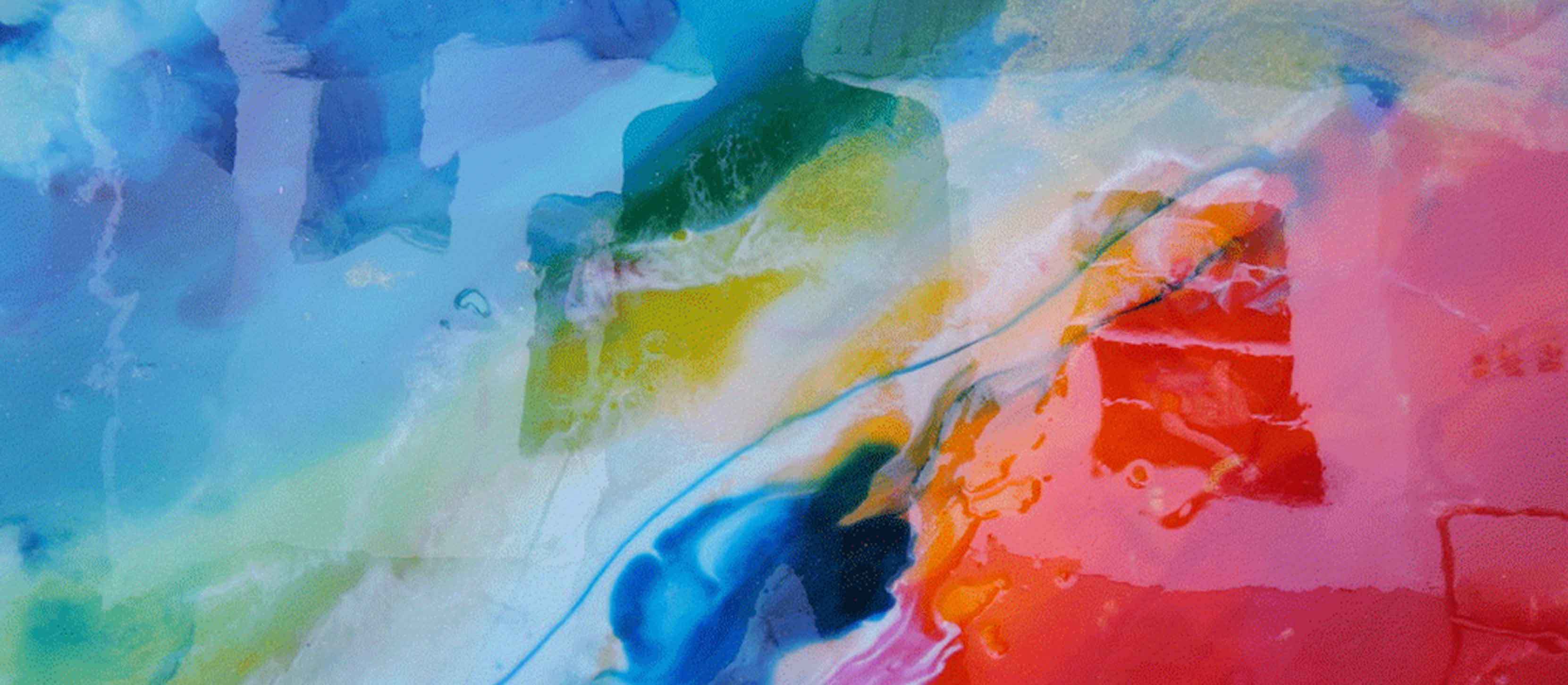 Watercolours