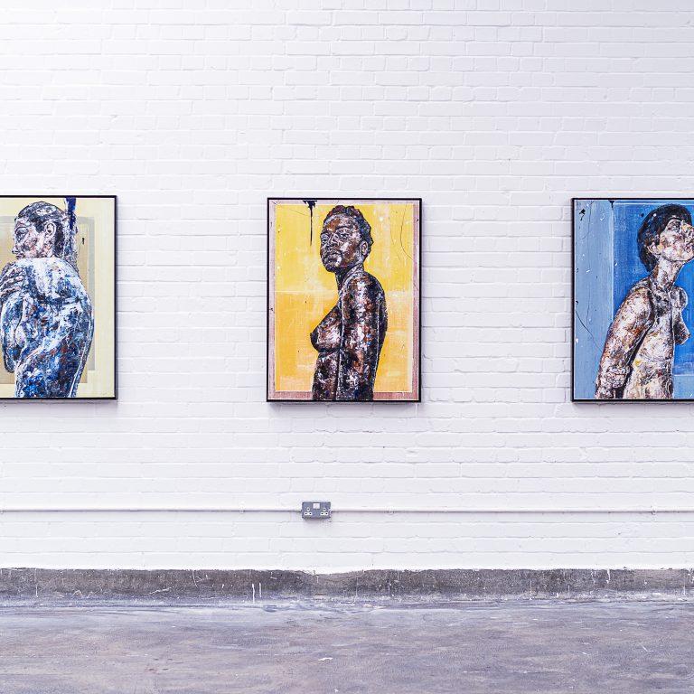 Fine Art Work