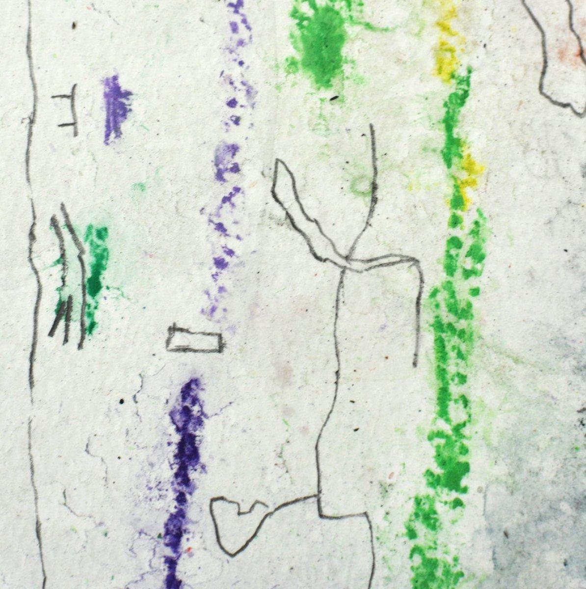 Abstract image