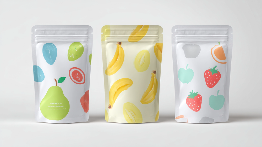 packaging