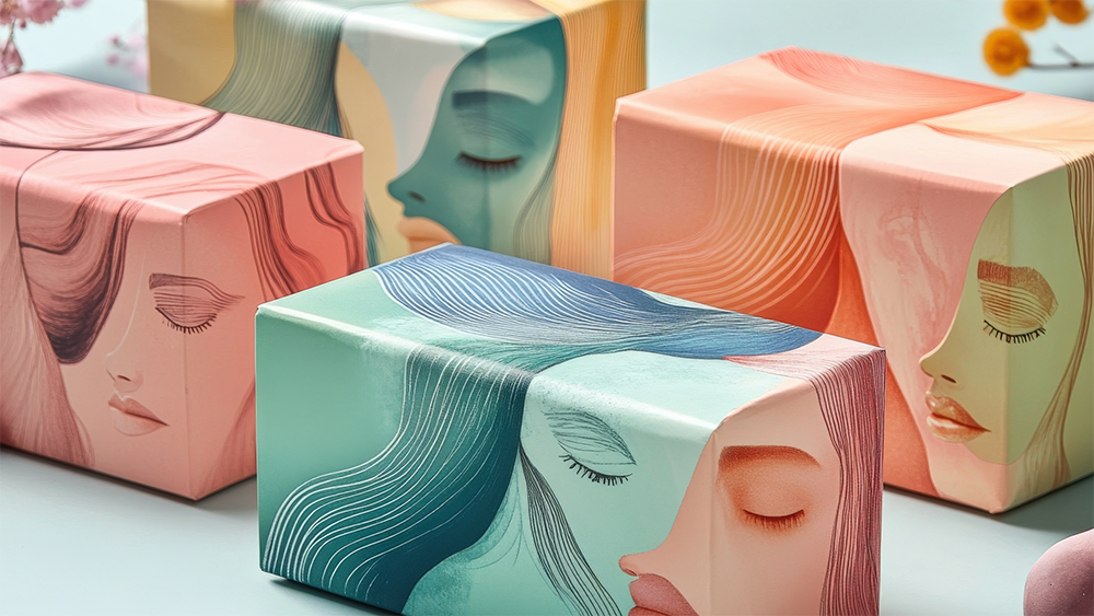 packaging