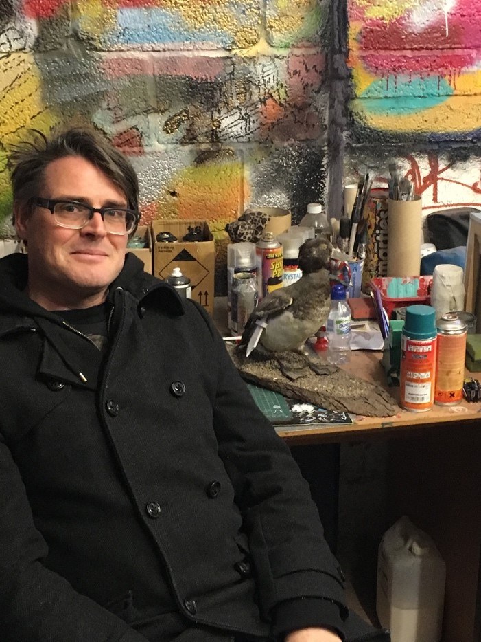 Image of Andy Council
