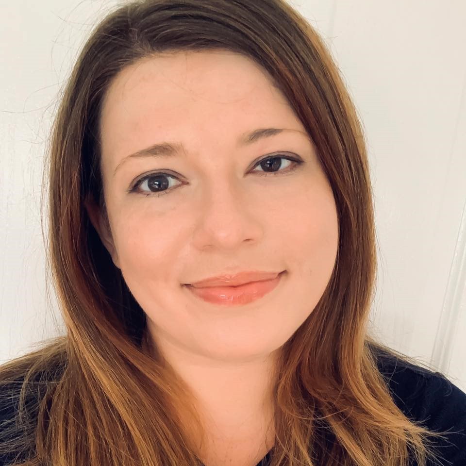 Image of Katie Clark
