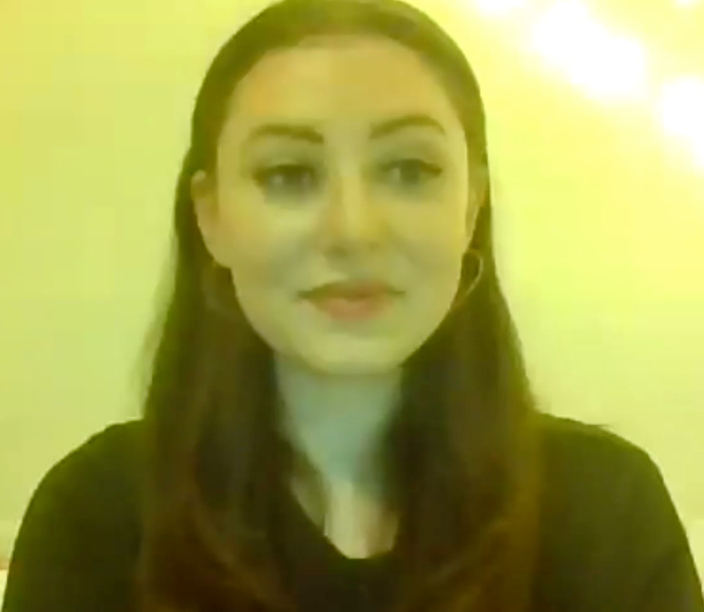 Image of Jess King