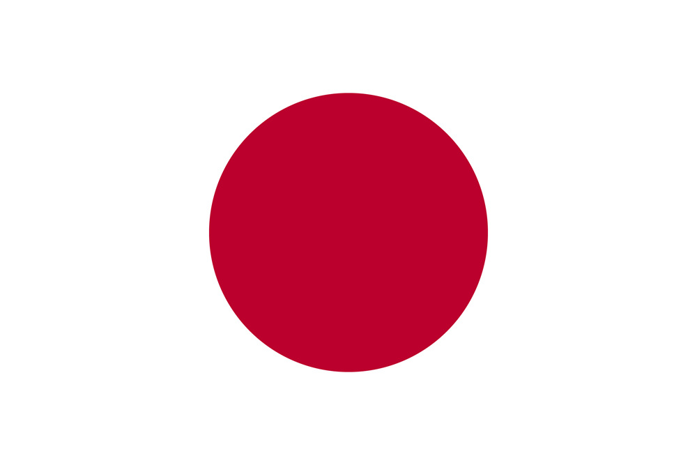 Japan flag
