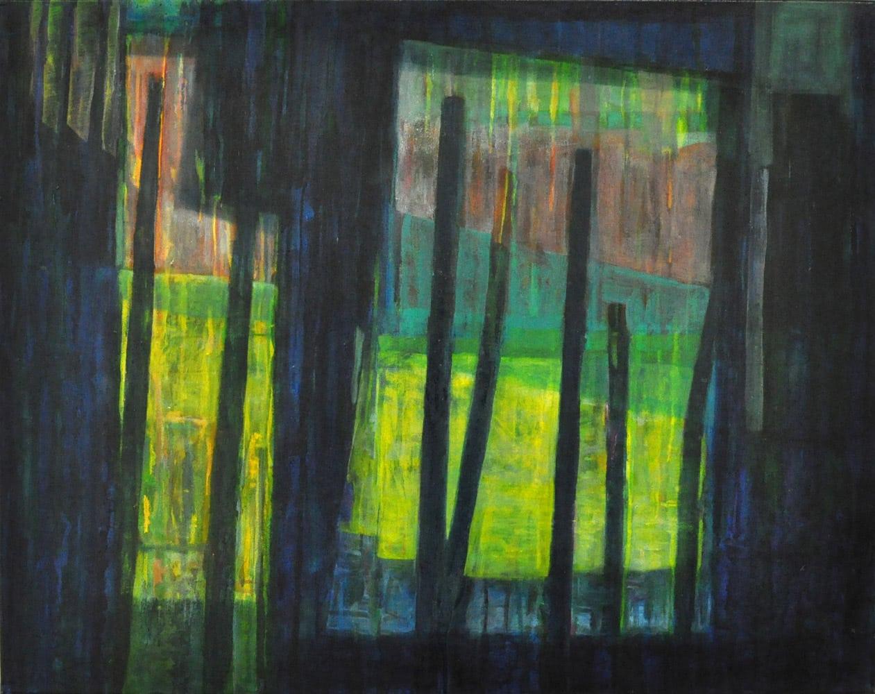 Abstract image