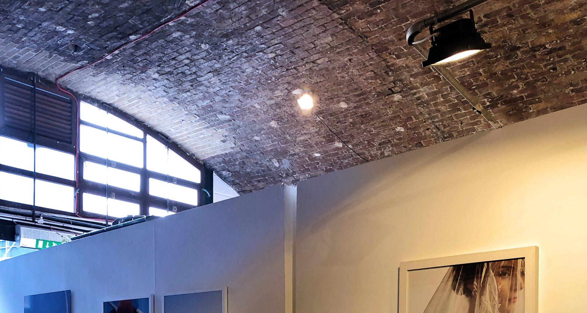 Arts gallery