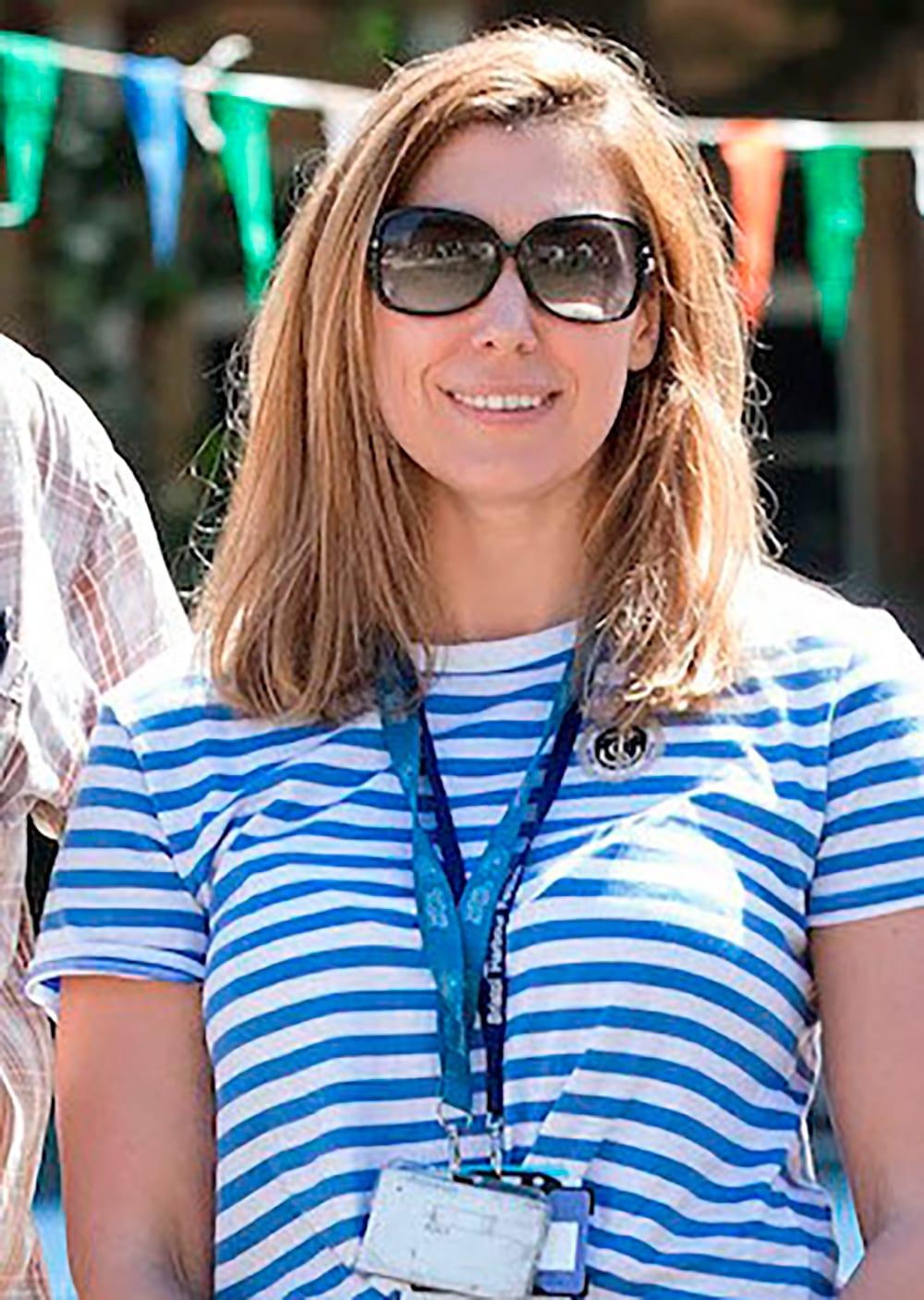 Melissa Inman portrait
