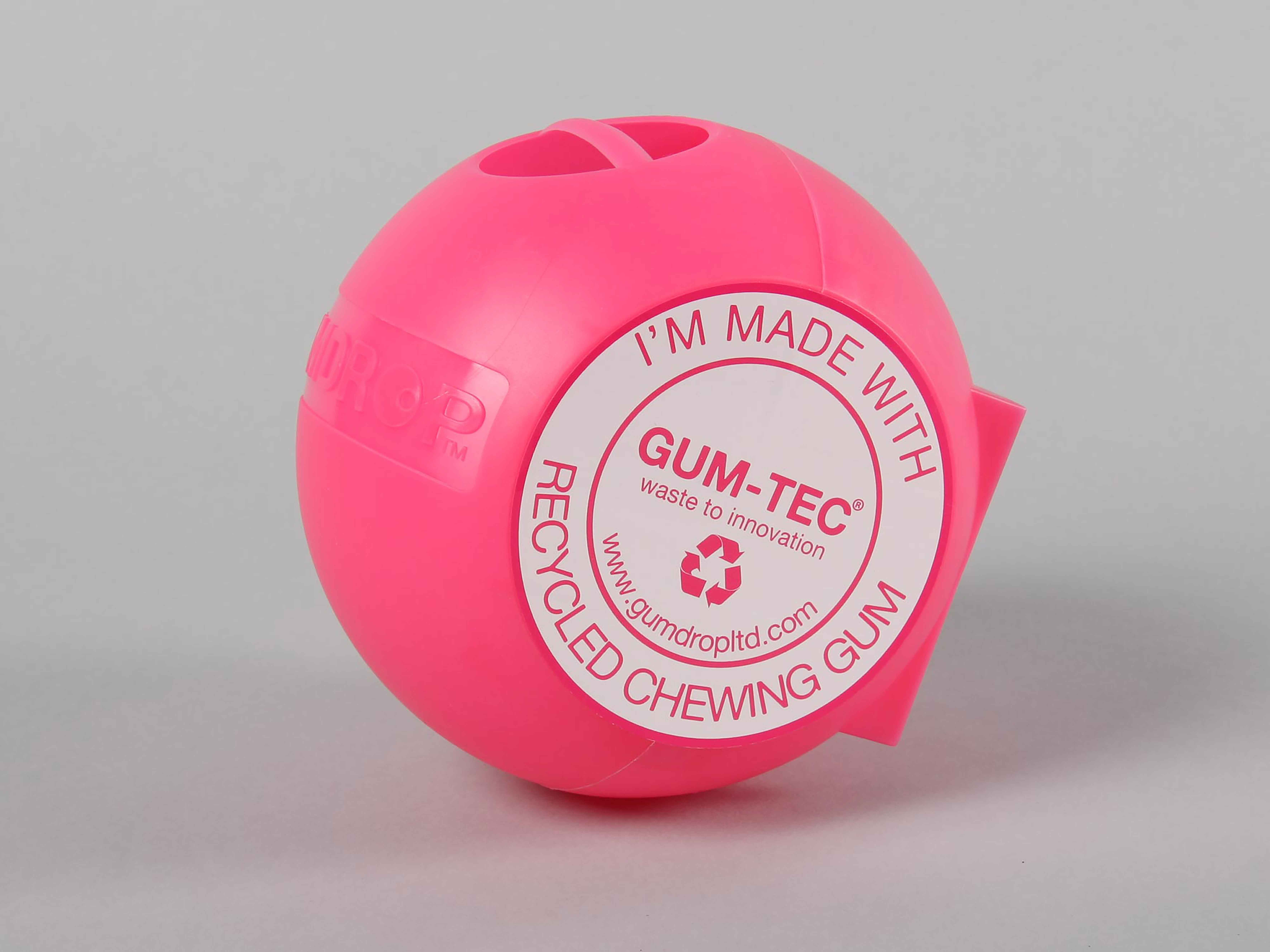 Gum-Tech Dispenser