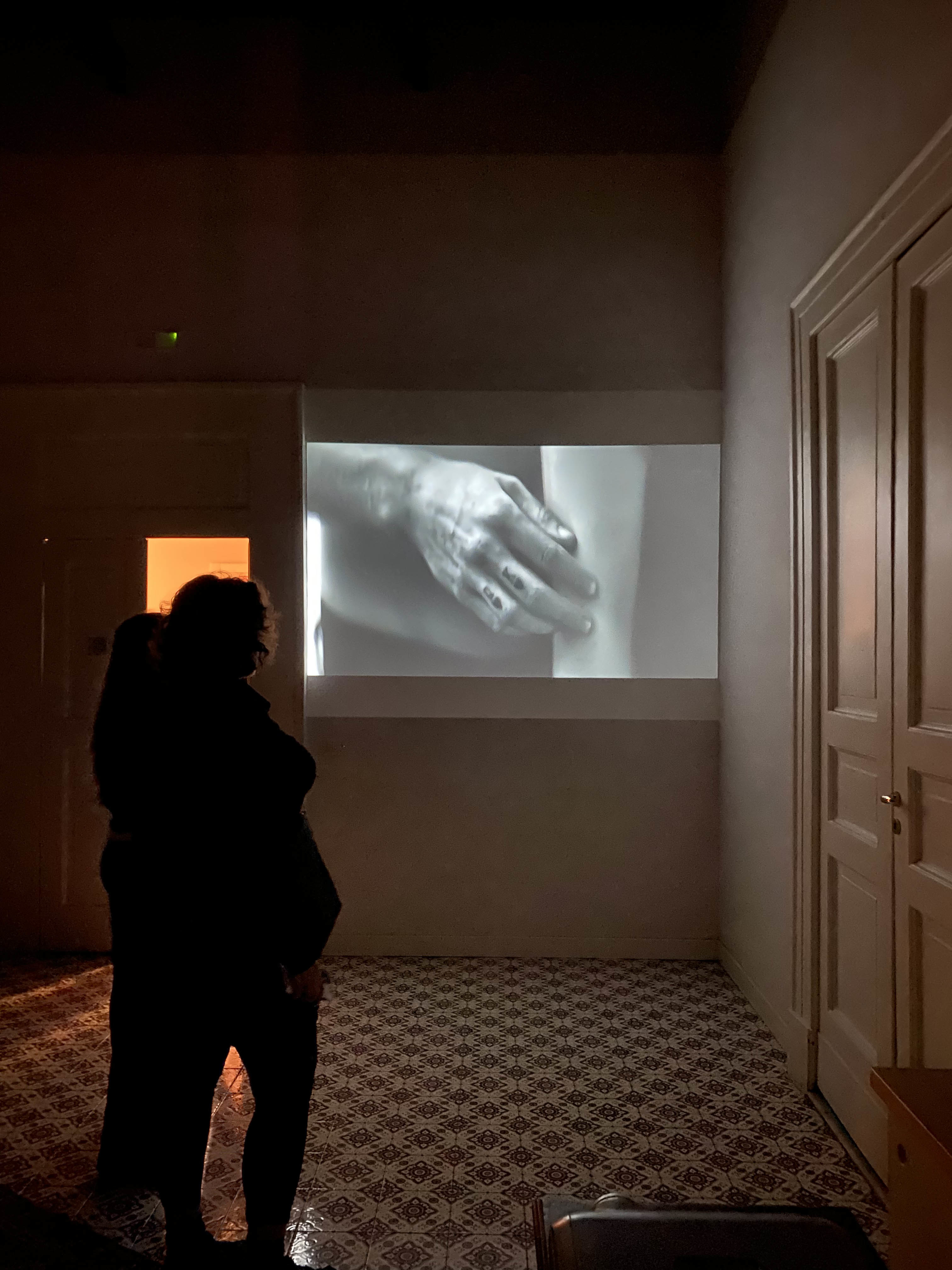 Amie Dodgson's Within Sens at SuperOtium