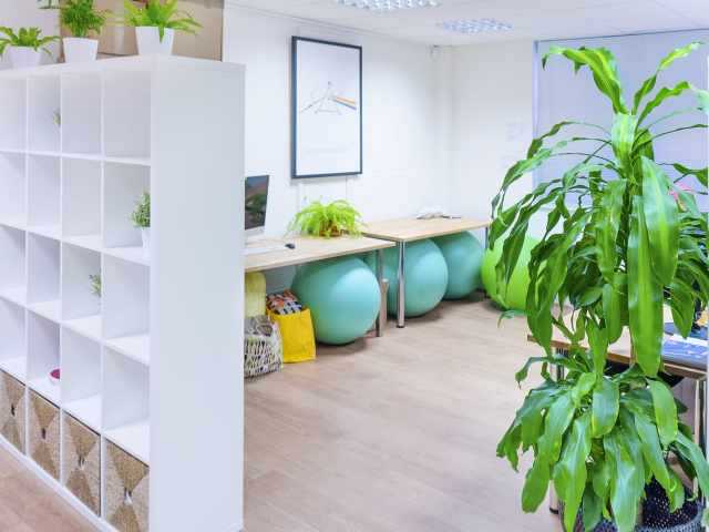 office