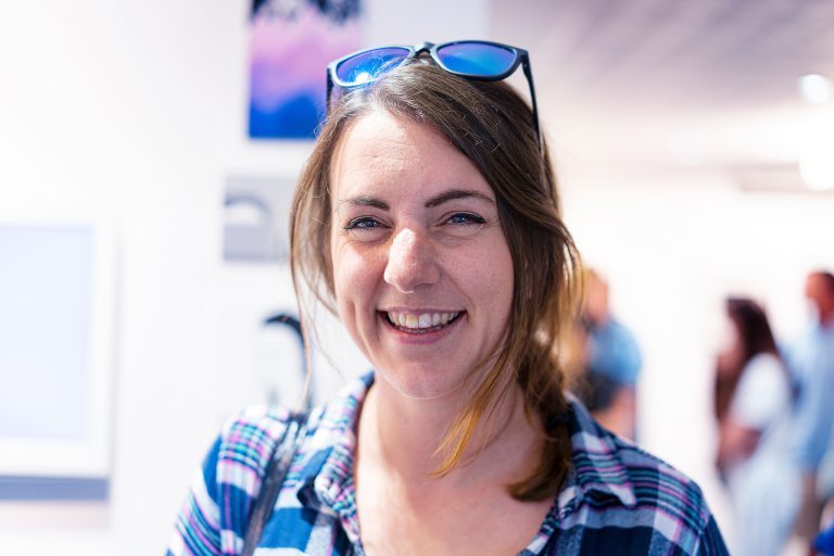 ANNA BINLEY