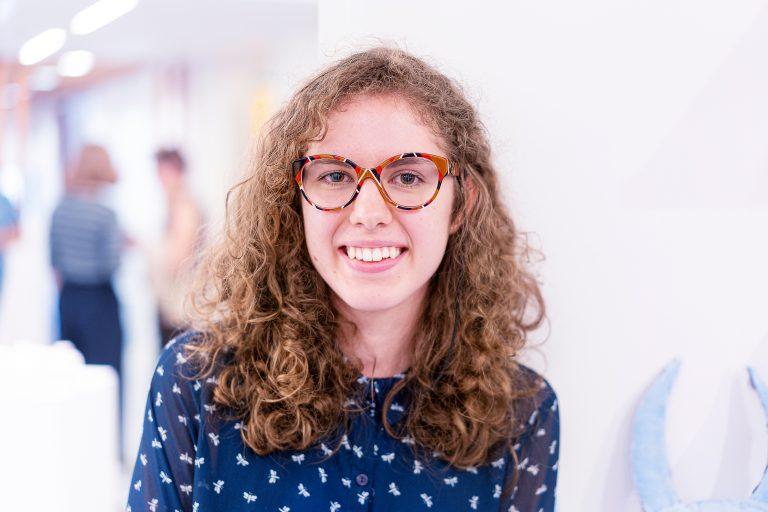 LAURENE HERODIN