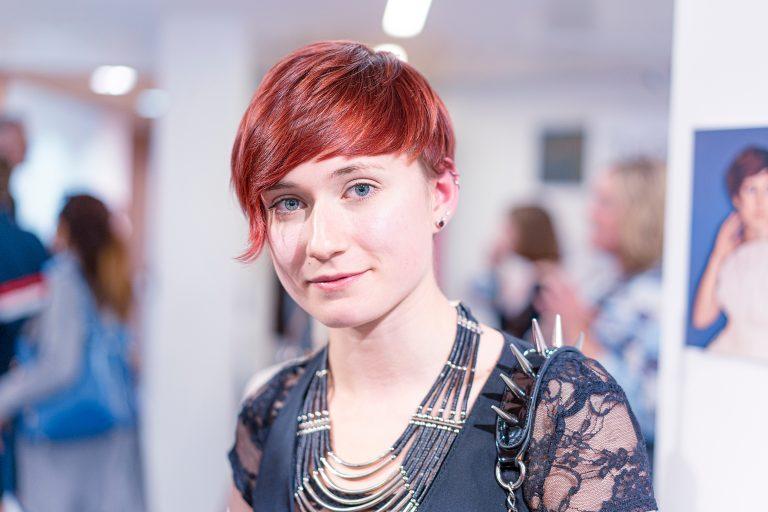 ELEANOR CUNDALL
