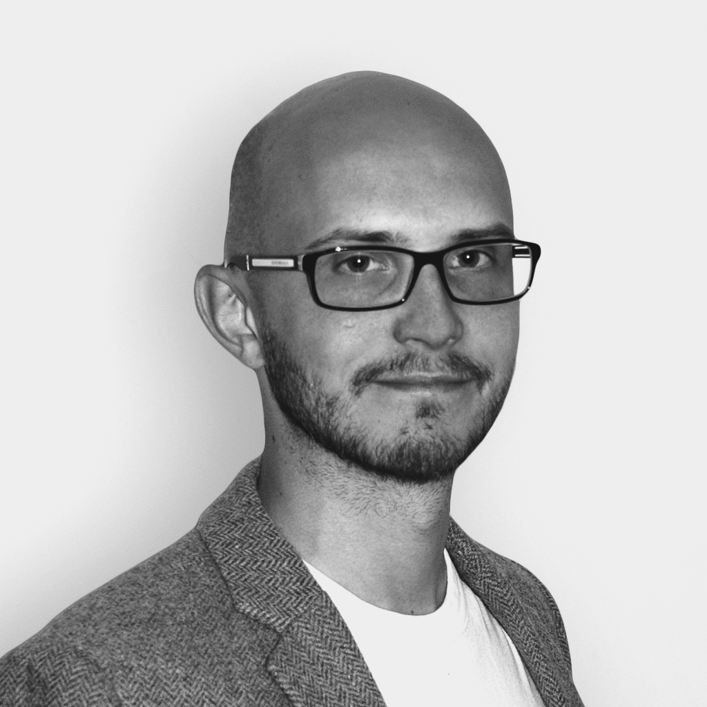 Headshot of Richard H