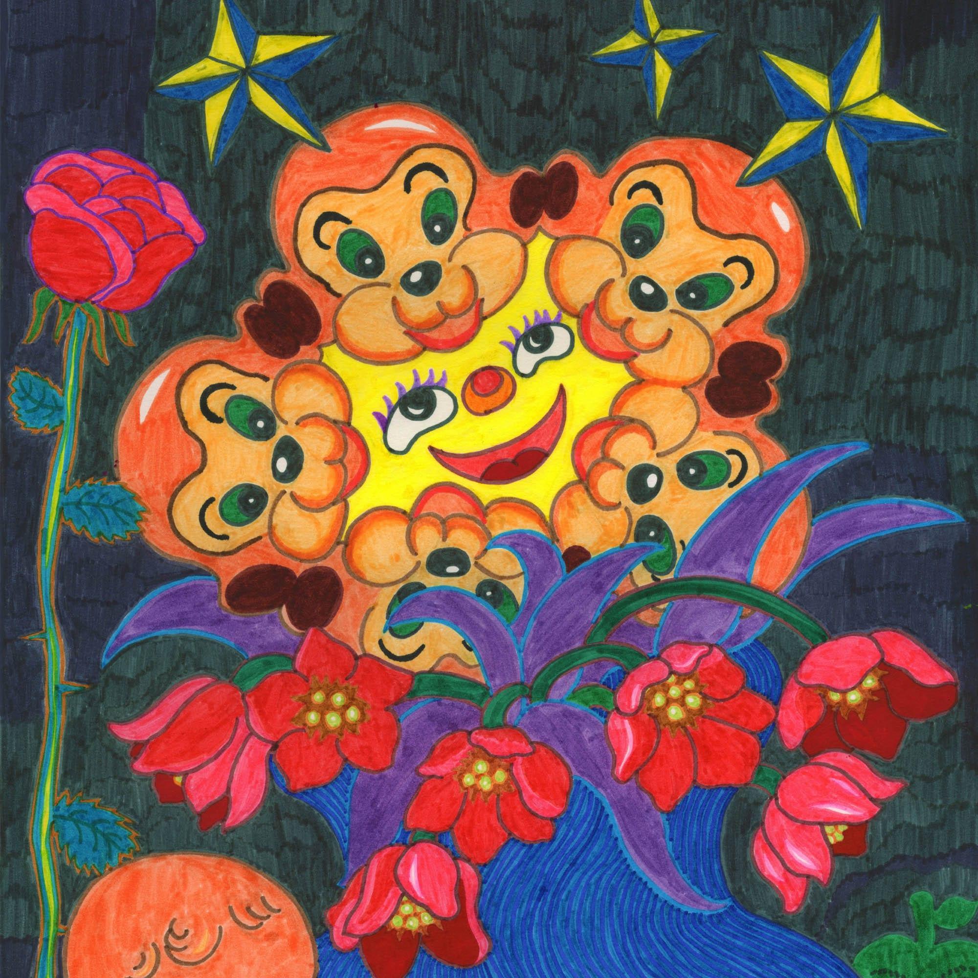 Illustration image