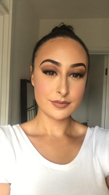 Beth from The Beauty Umbrella