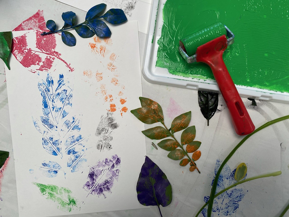 creative artists