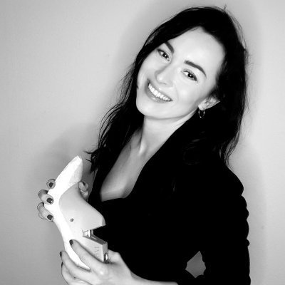 Ekaterina Savosina